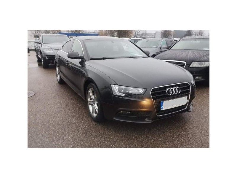Audi A5 | 3