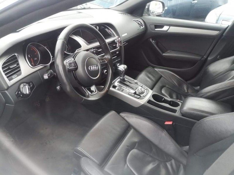 Audi A5 | 1