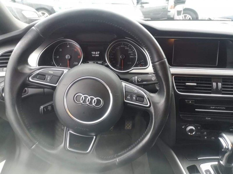 Audi A5 | 6