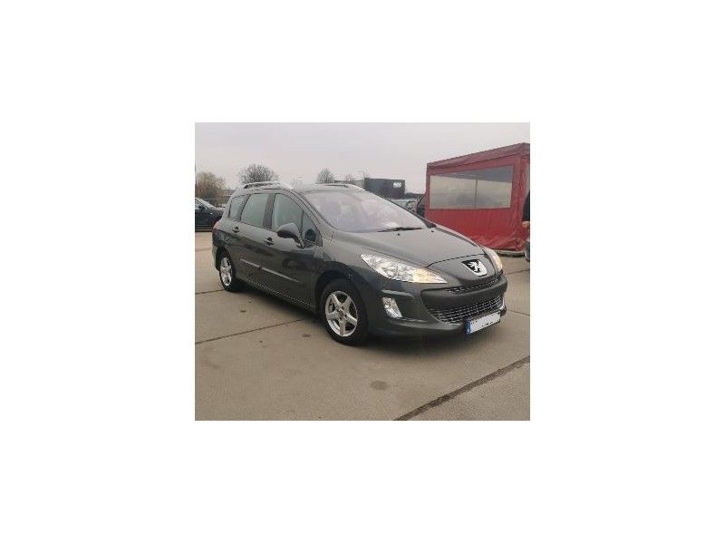 Peugeot 308 | 3