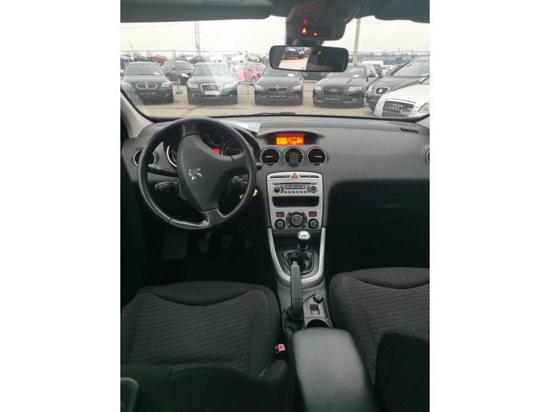 Peugeot 308 | 2