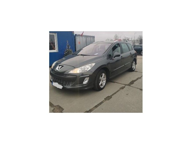 Peugeot 308 | 5