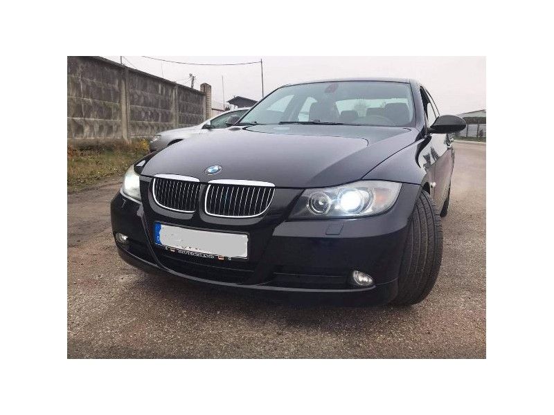BMW 325 | 2