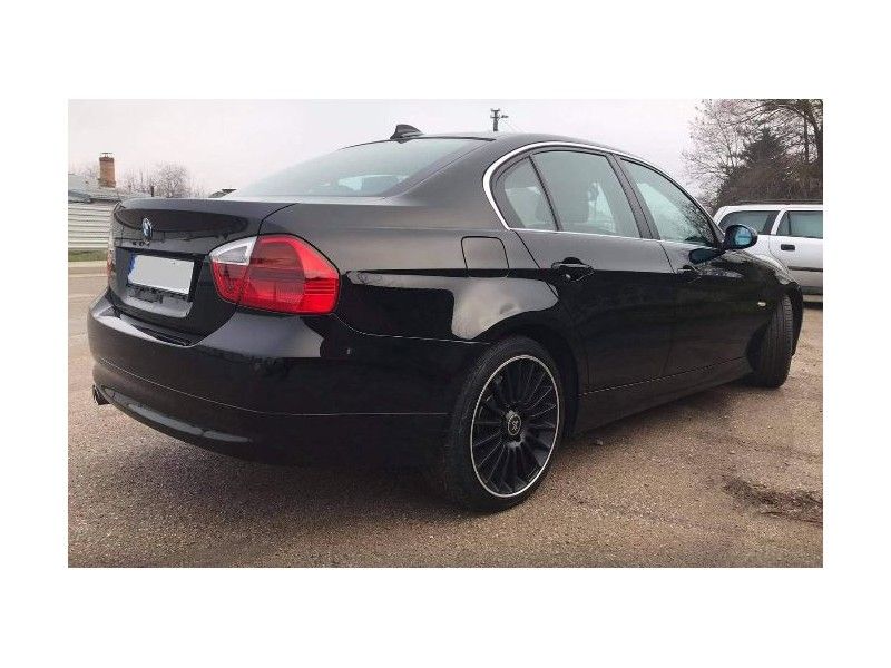 BMW 325 | 3