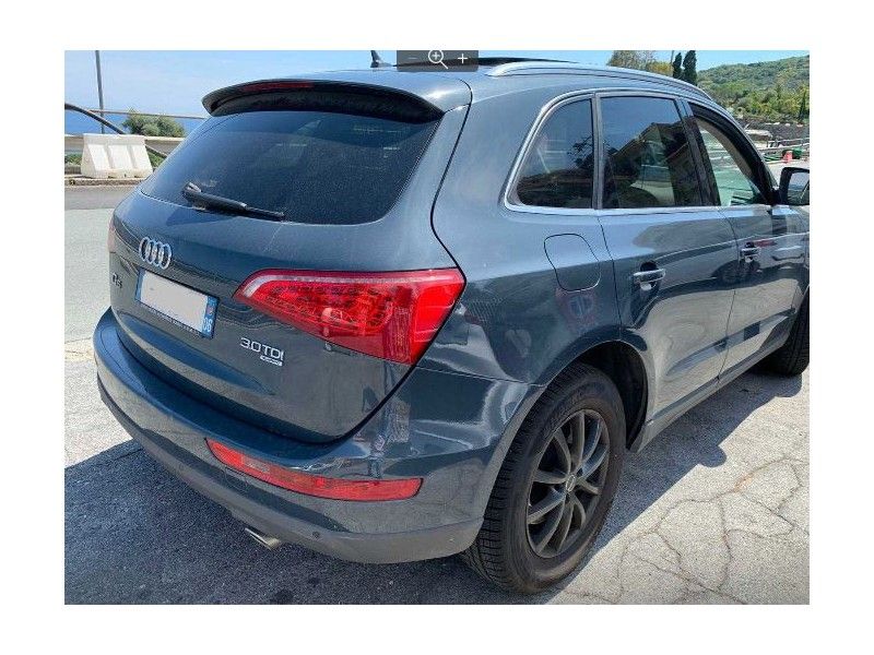 Audi Q5 | 3