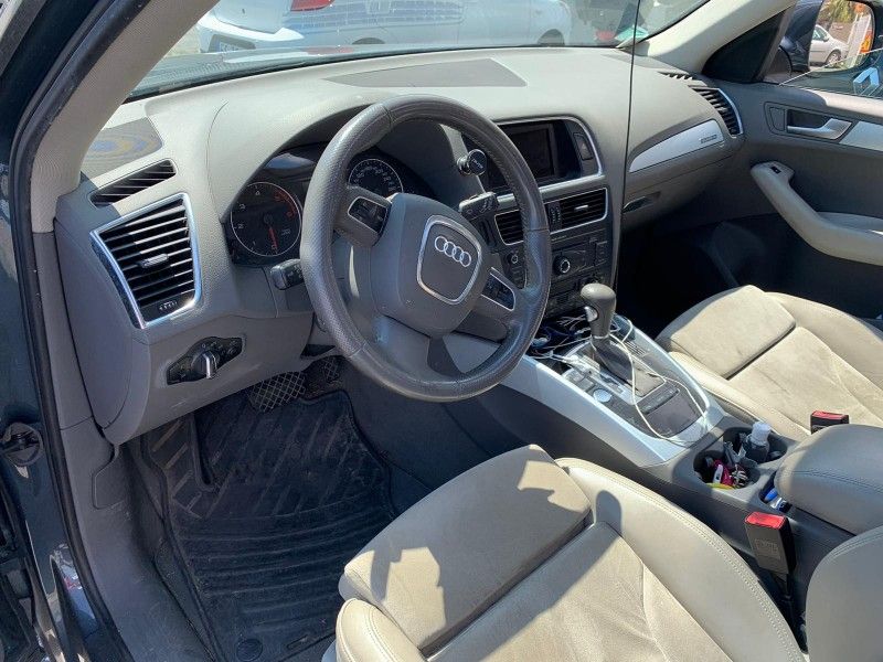 Audi Q5 | 6