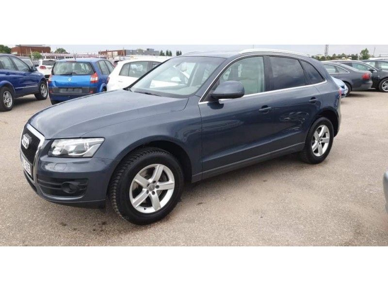Audi Q5 | 5