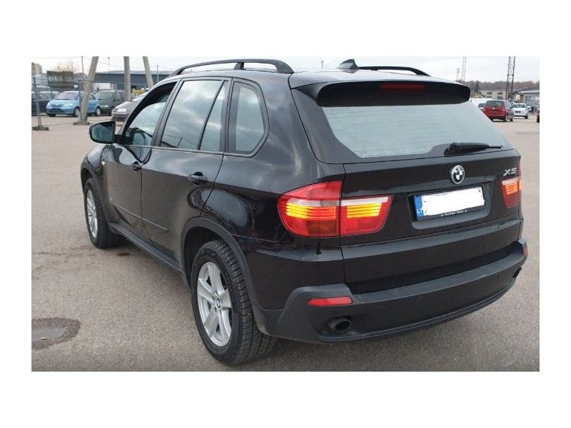 BMW X5 | 1