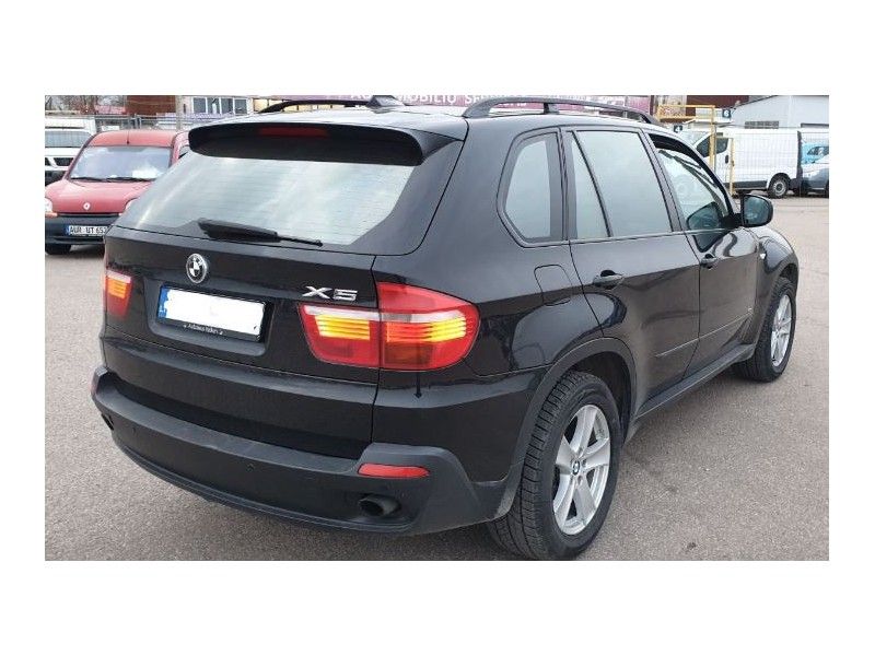 BMW X5 | 2