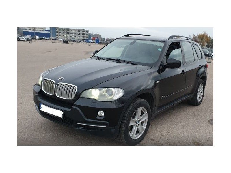 BMW X5, 3.0 l.