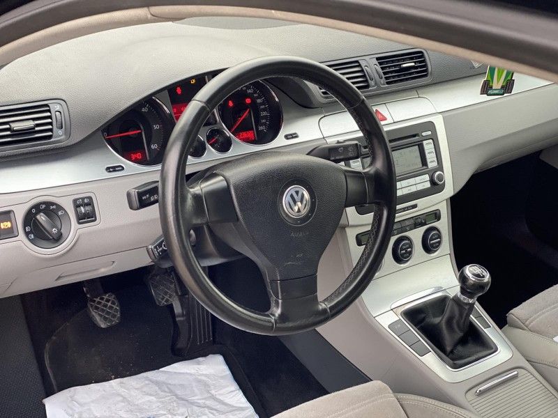 Volkswagen Passat | 5