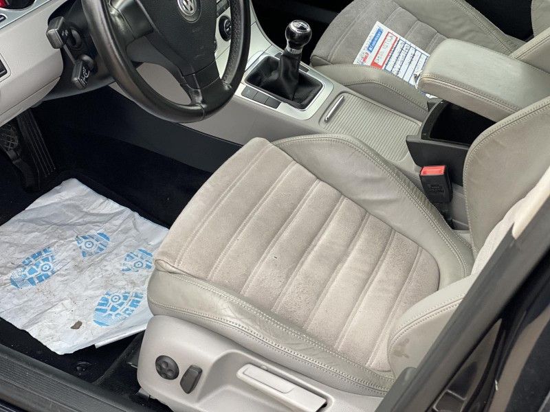 Volkswagen Passat | 4