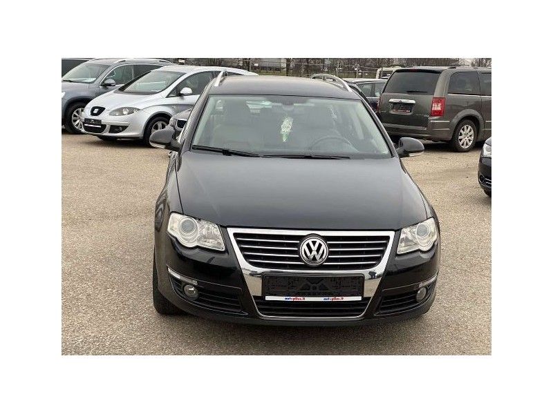 Volkswagen Passat | 6