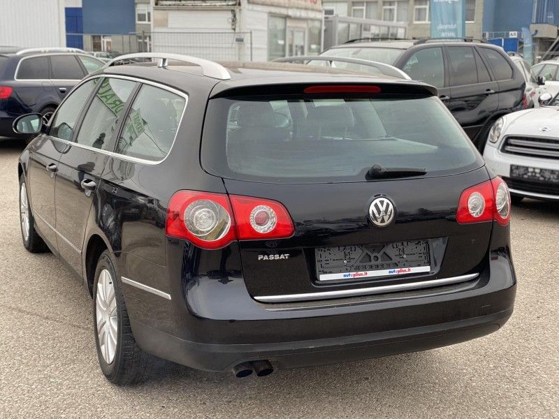 Volkswagen Passat | 7