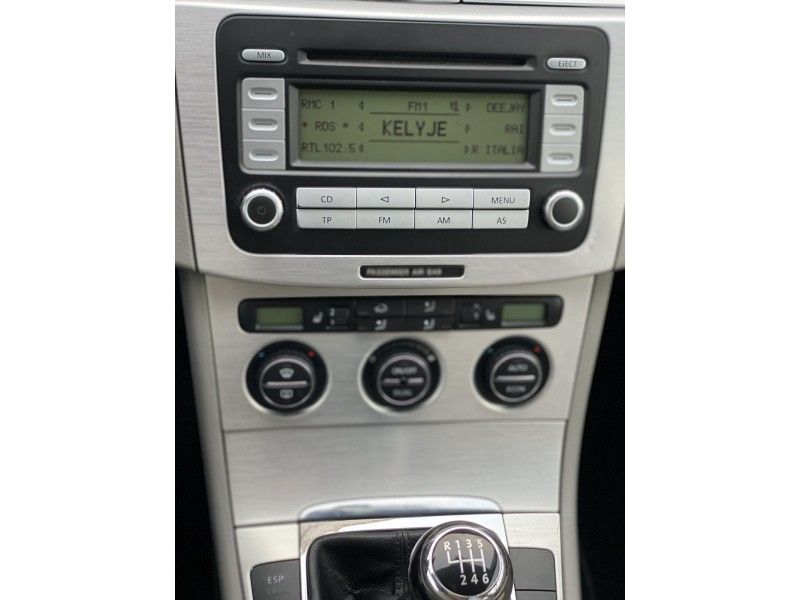 Volkswagen Passat | 2