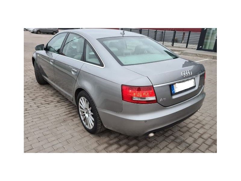 Audi A6 | 3