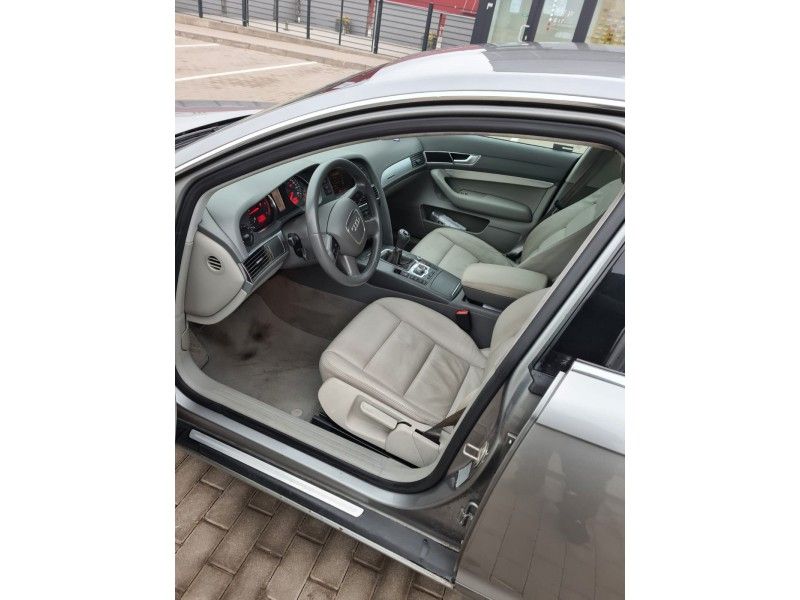 Audi A6 | 2