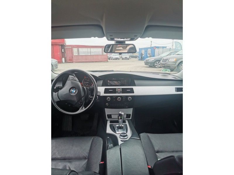 BMW 525 | 3
