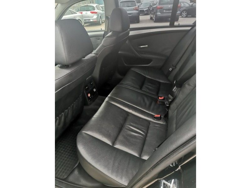 BMW 525 | 2