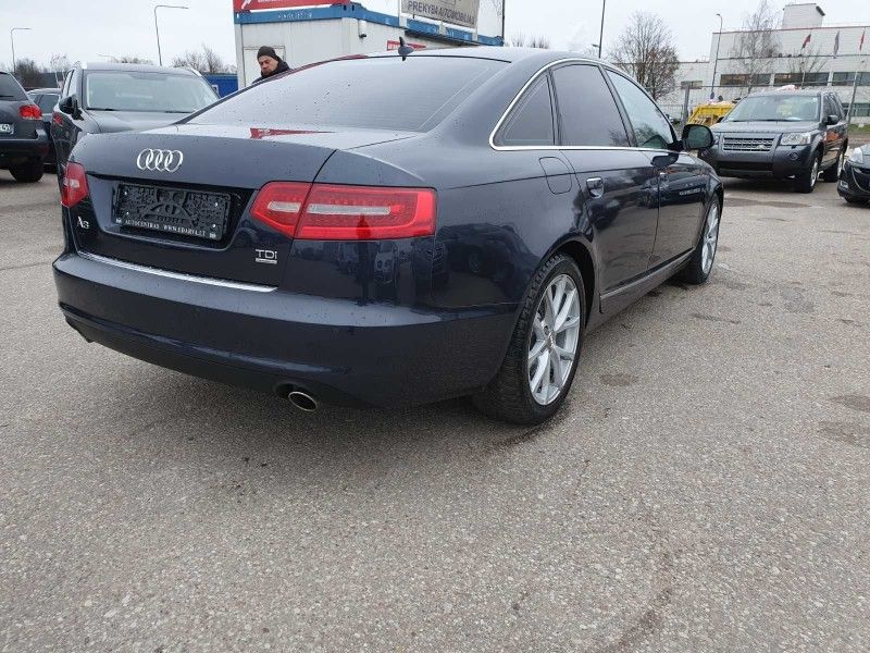 Audi A6 | 5