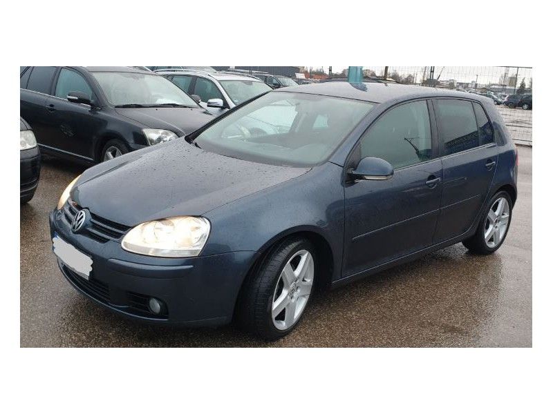Volkswagen Golf | 7