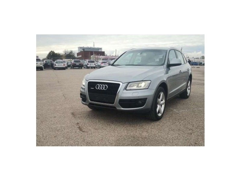 Audi Q5 | 3