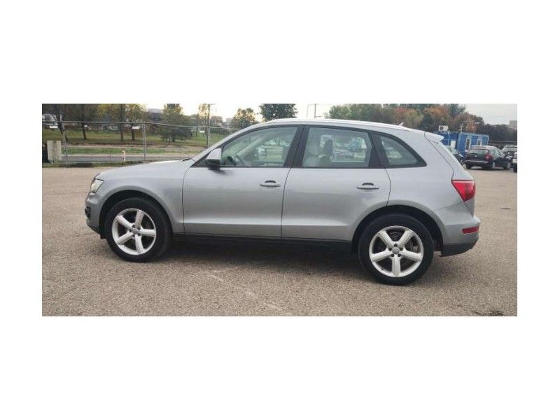 Audi Q5 | 5
