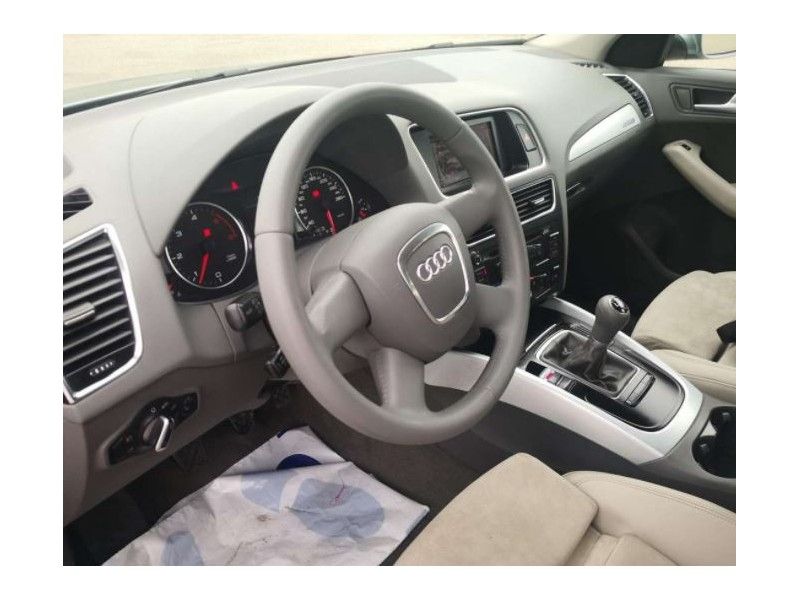 Audi Q5 | 9