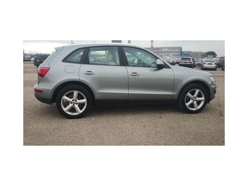 Audi Q5 | 4