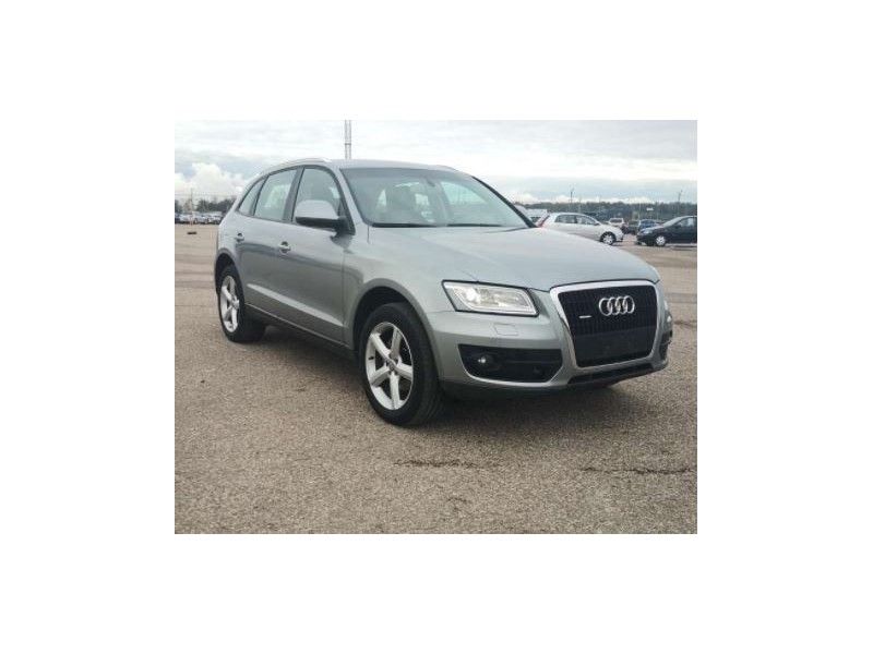 Audi Q5 | 6