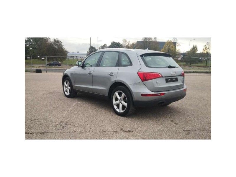 Audi Q5 | 8
