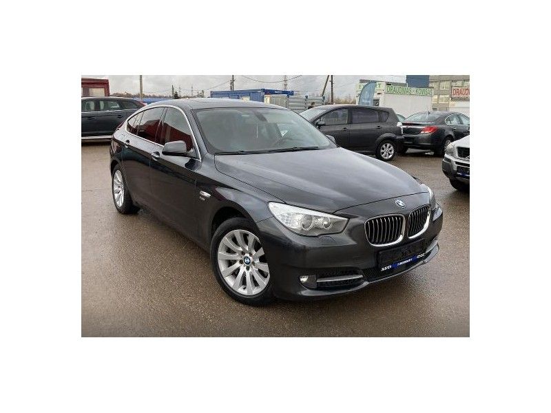 BMW 530 | 2
