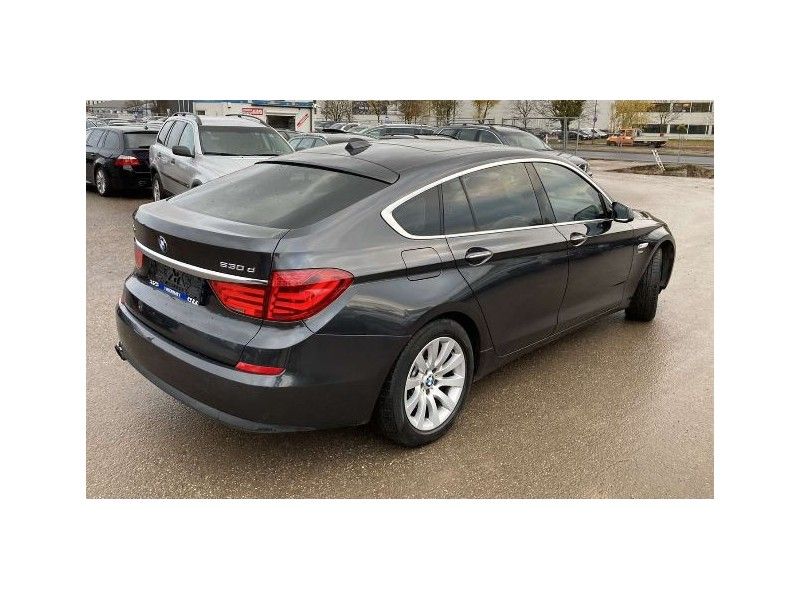 BMW 530 | 7