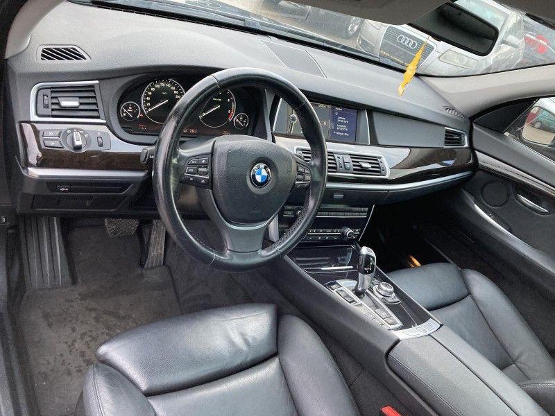 BMW 530 | 13