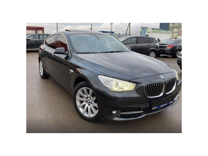 BMW 530 | 5