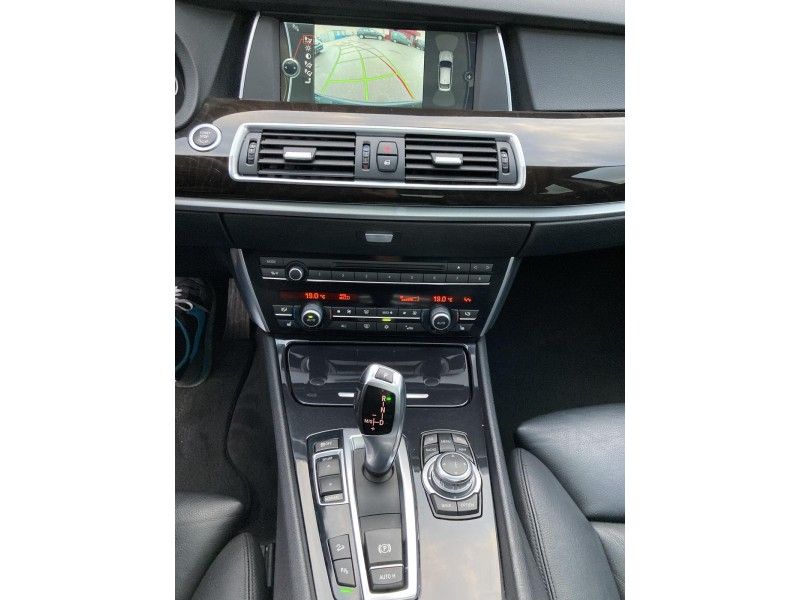 BMW 530 | 14