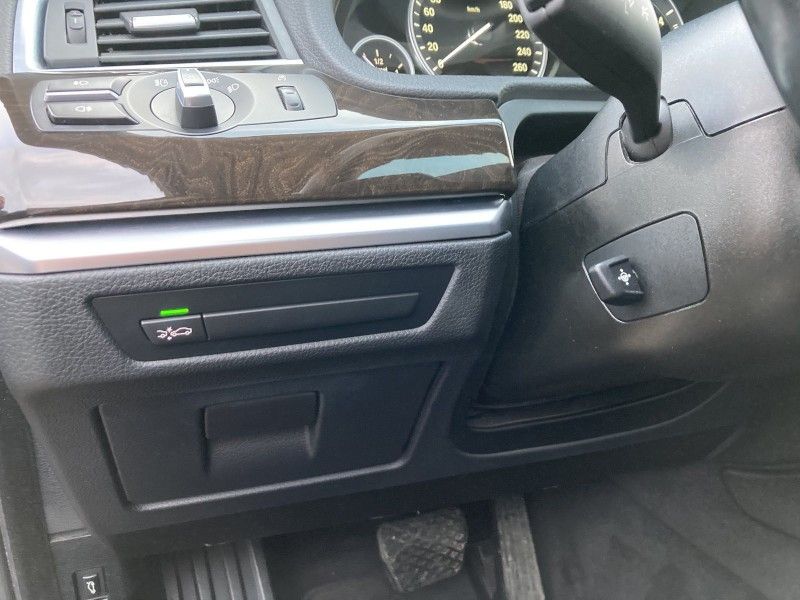 BMW 530 | 1