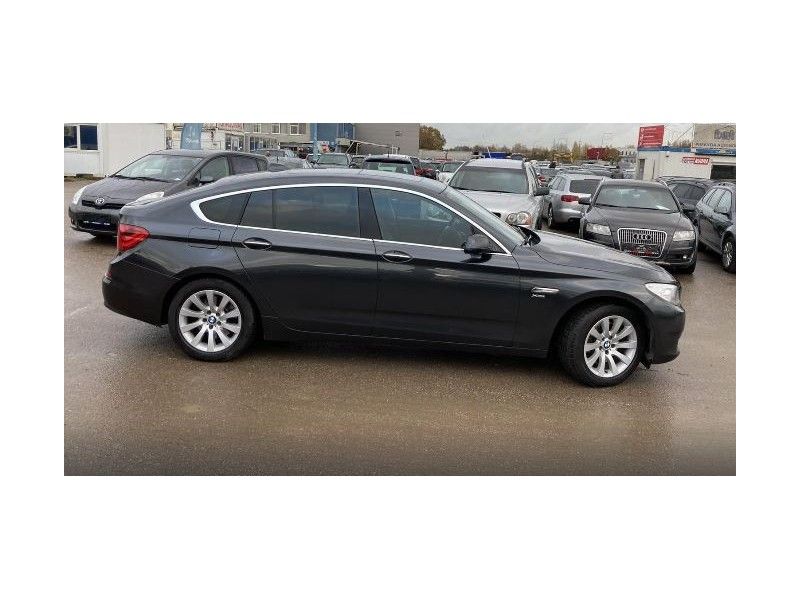 BMW 530 | 6