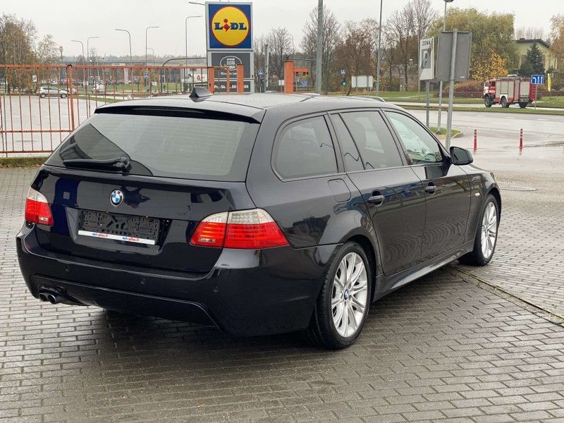 BMW 530 | 5