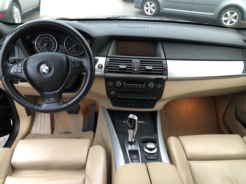 BMW X5 | 5