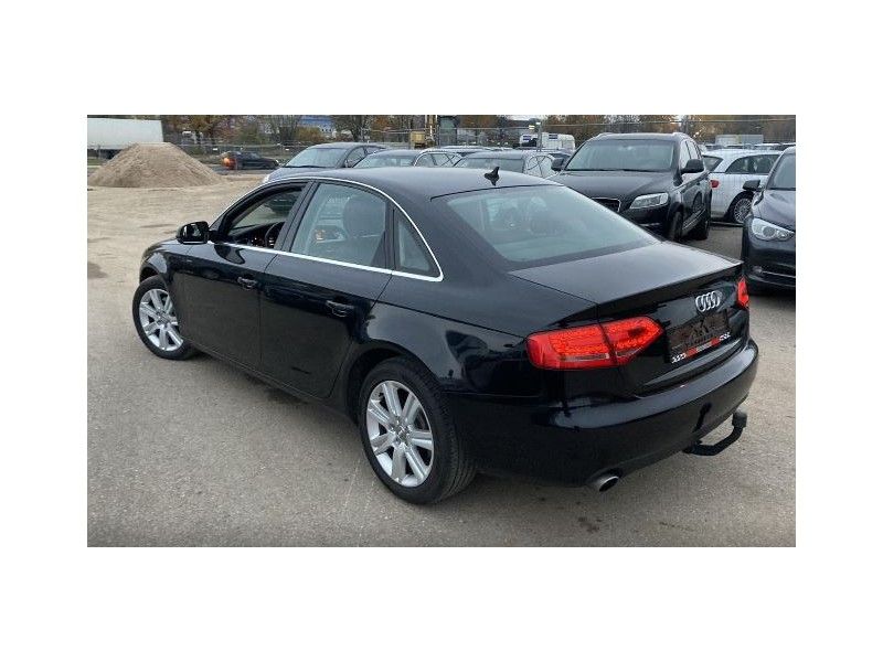 Audi A4 | 4