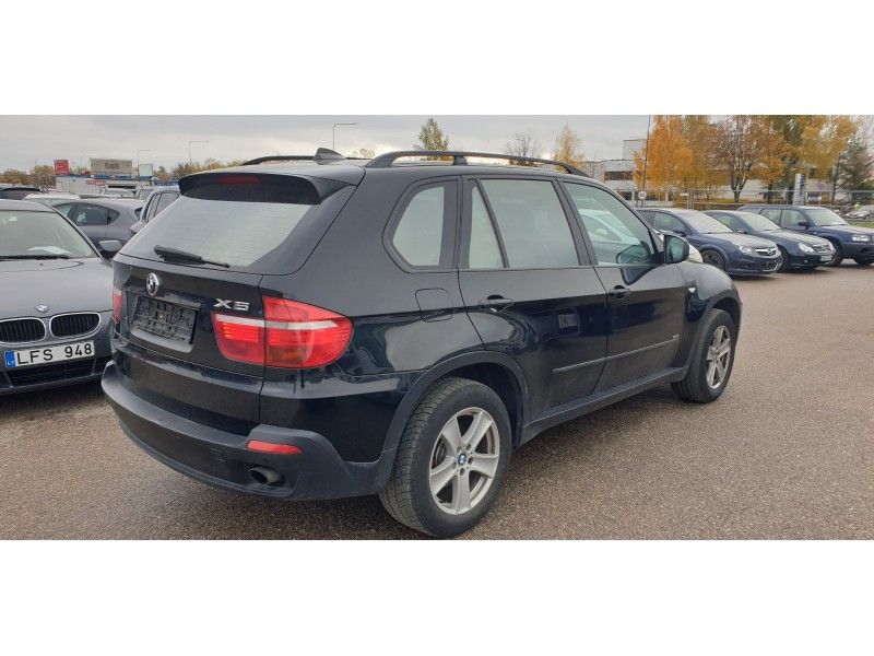 BMW X5 | 10