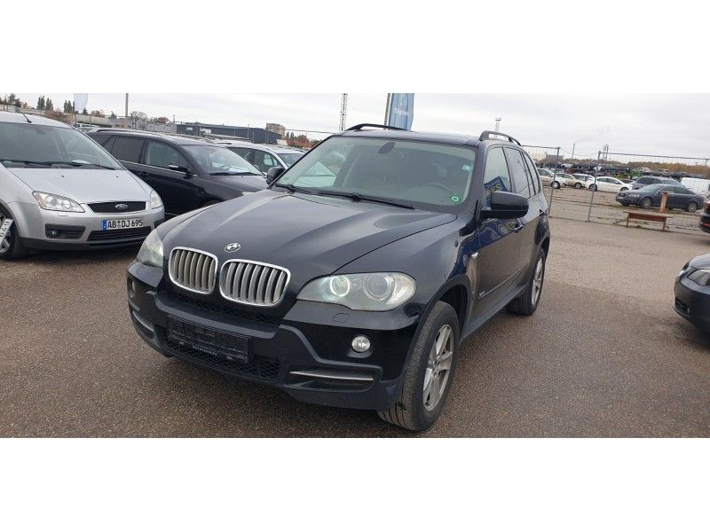 BMW X5 | 3