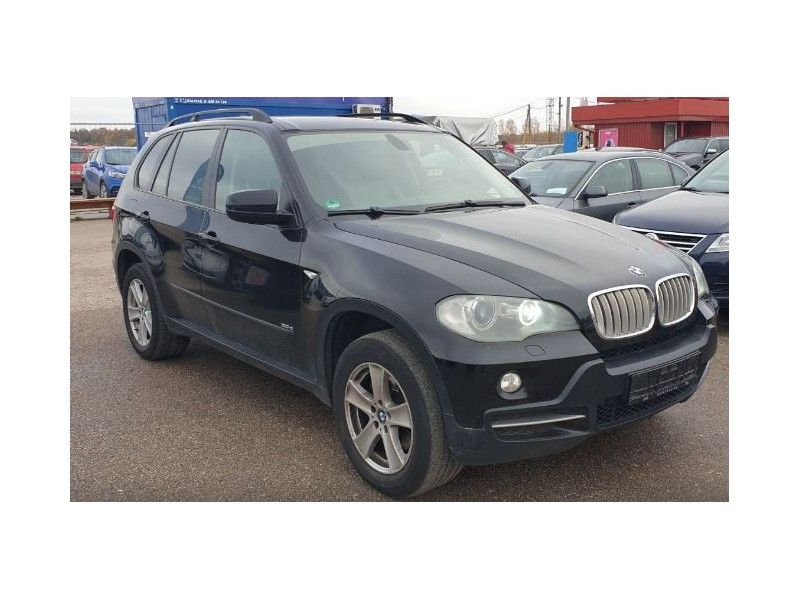 BMW X5 | 9