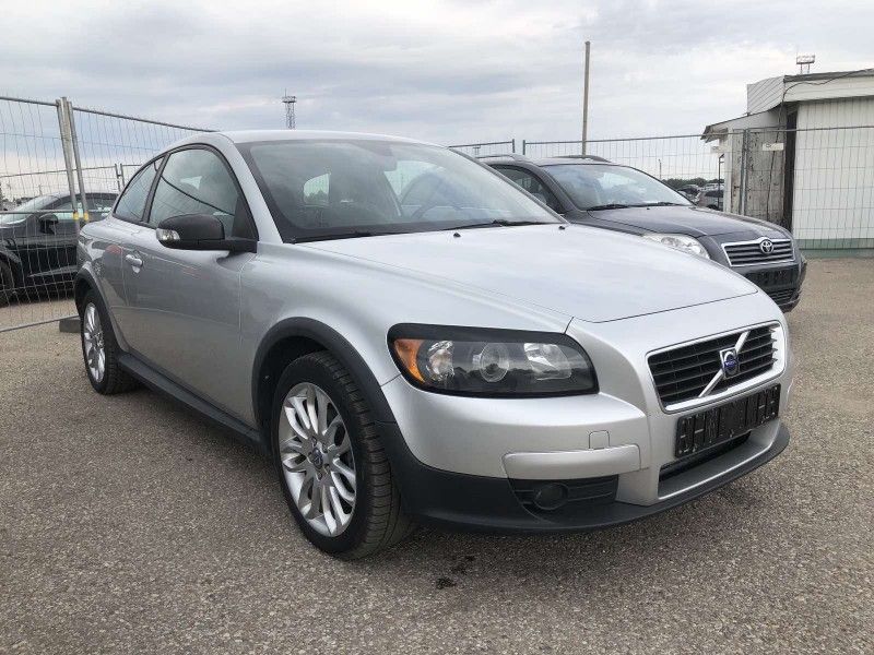 Volvo C30 | 1