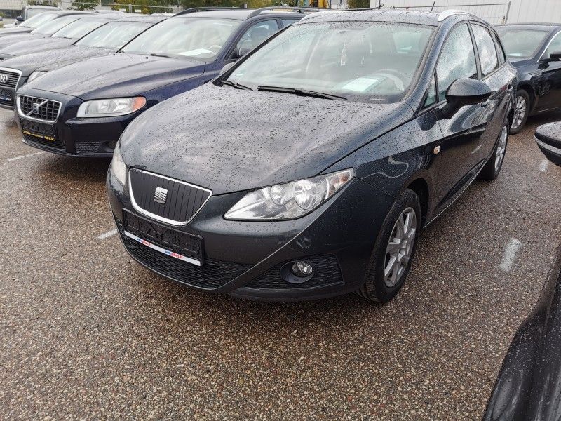 Seat Ibiza | 1