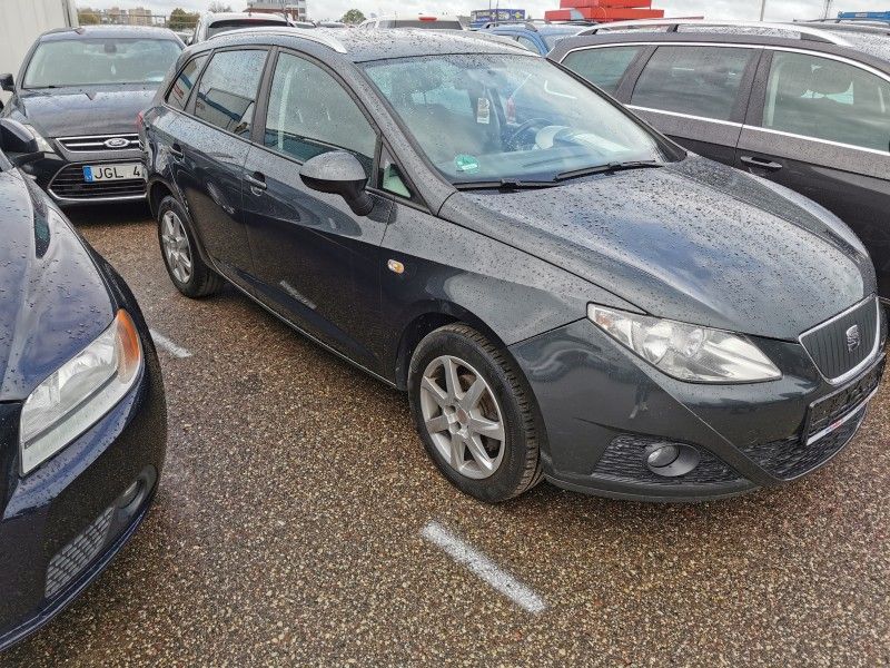 Seat Ibiza | 4