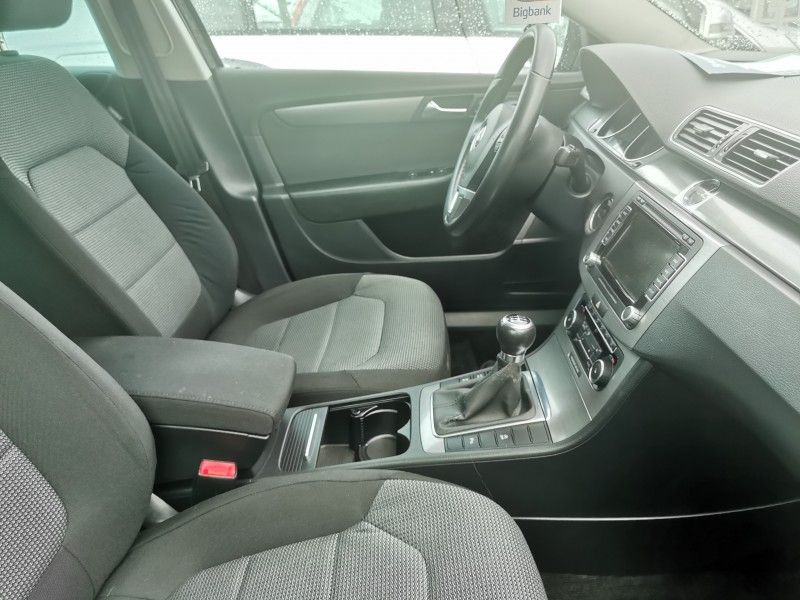 Volkswagen Passat | 8
