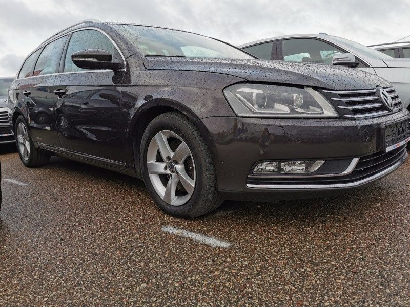 Volkswagen Passat | 5