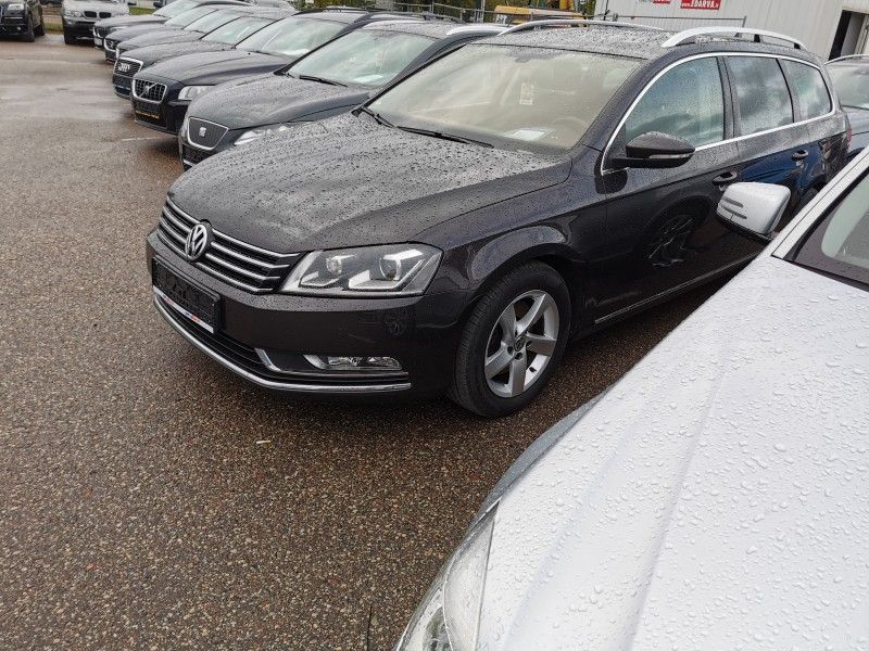 Volkswagen Passat | 3
